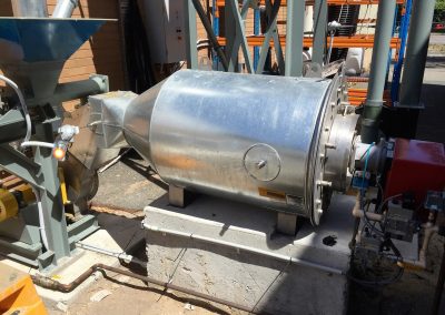process-drier