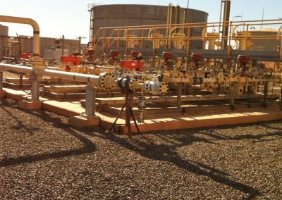 pipework
